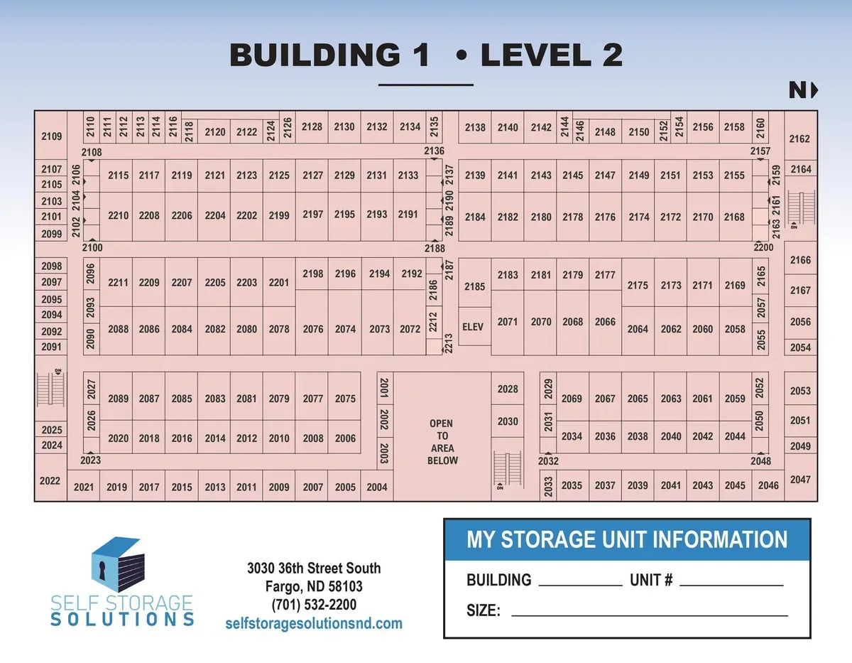 Fargo-2nd-Floor-Map