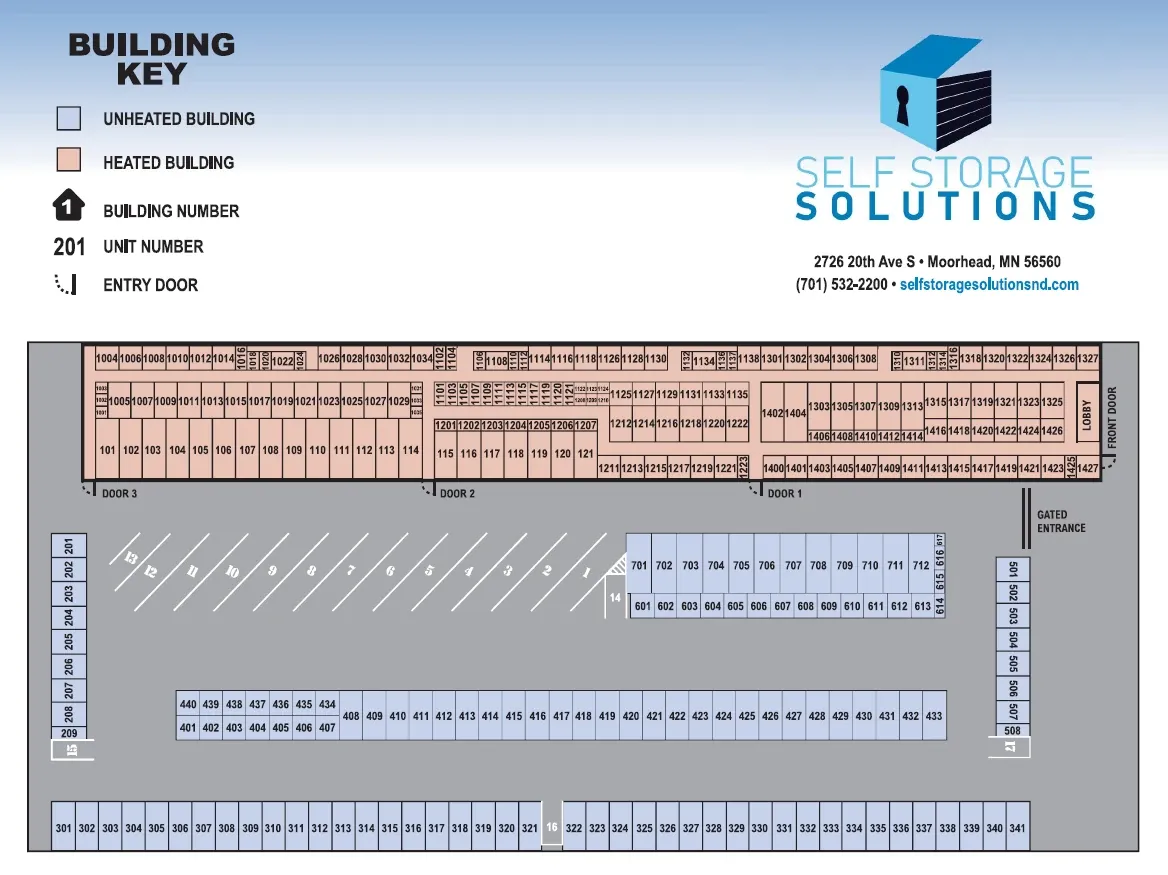 Moorhead-Facility-Map