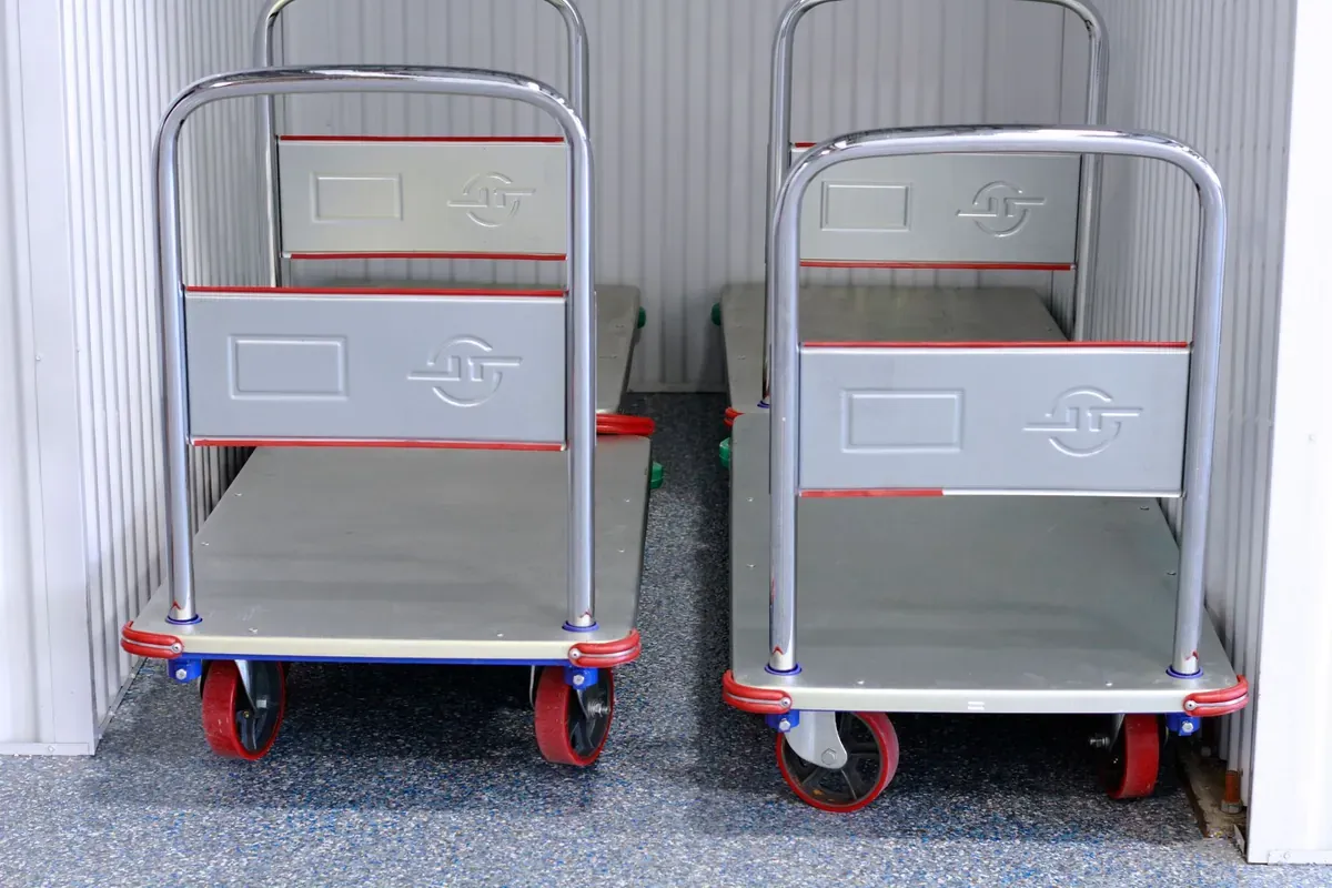 Carts
