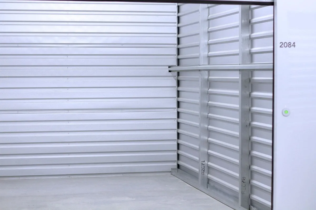 Self-Storage