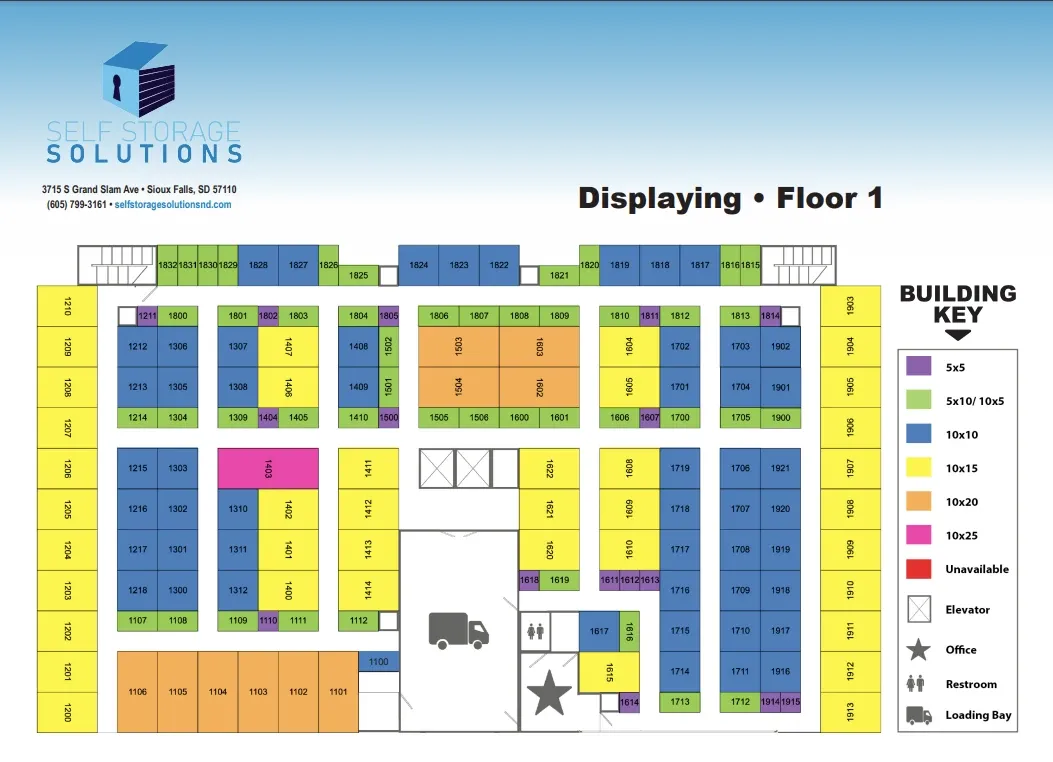 Sioux-1st-floor-map