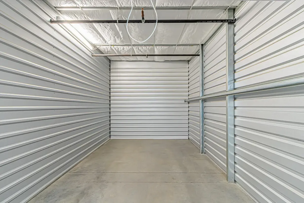 Self Storage Solutions - Moorhead