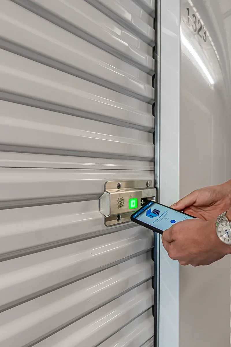 Self Storage Solutions - Moorhead